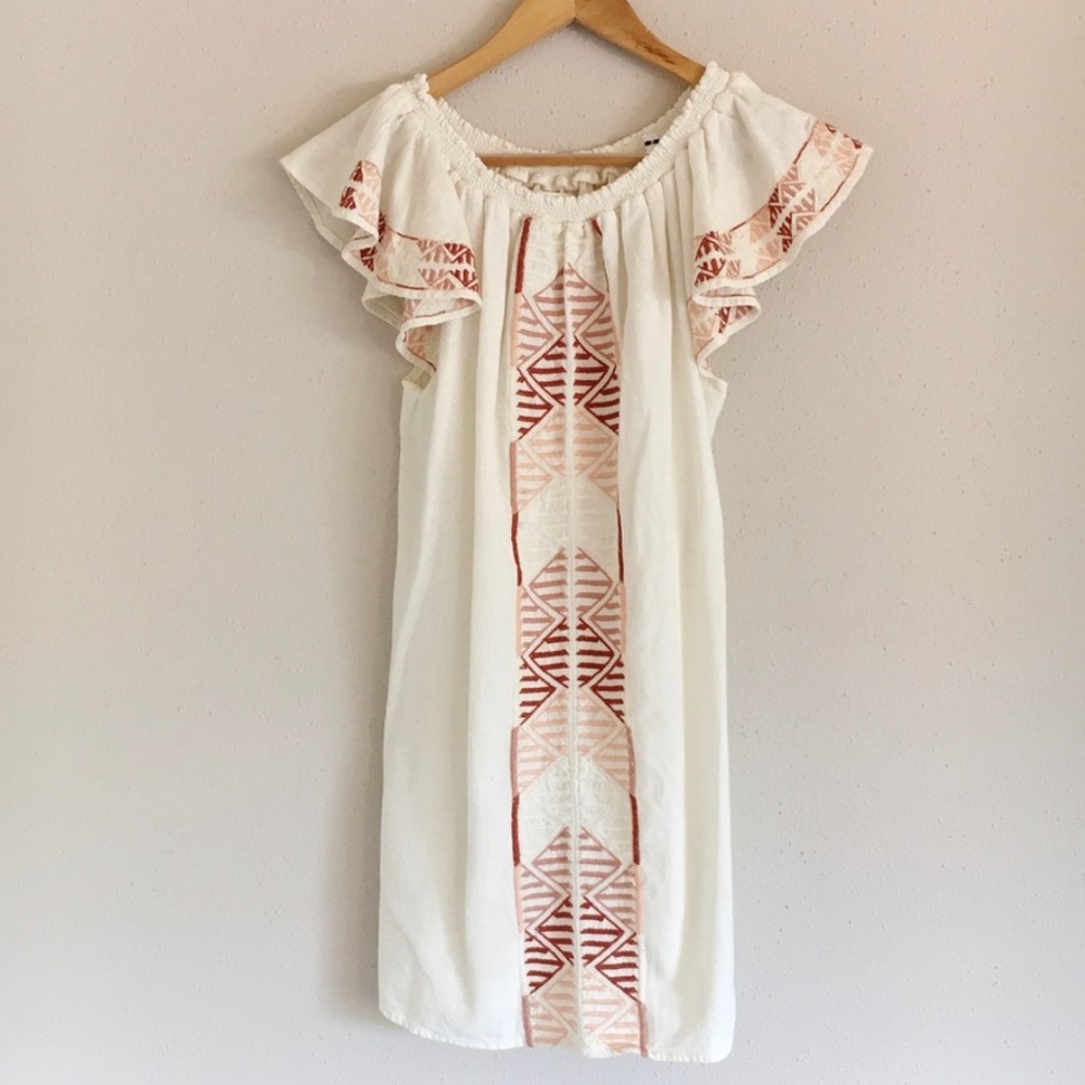 Piper Strapless Dress!
